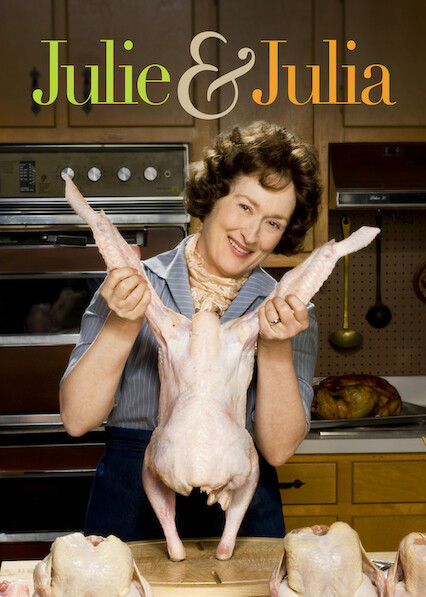 Julie & Julia